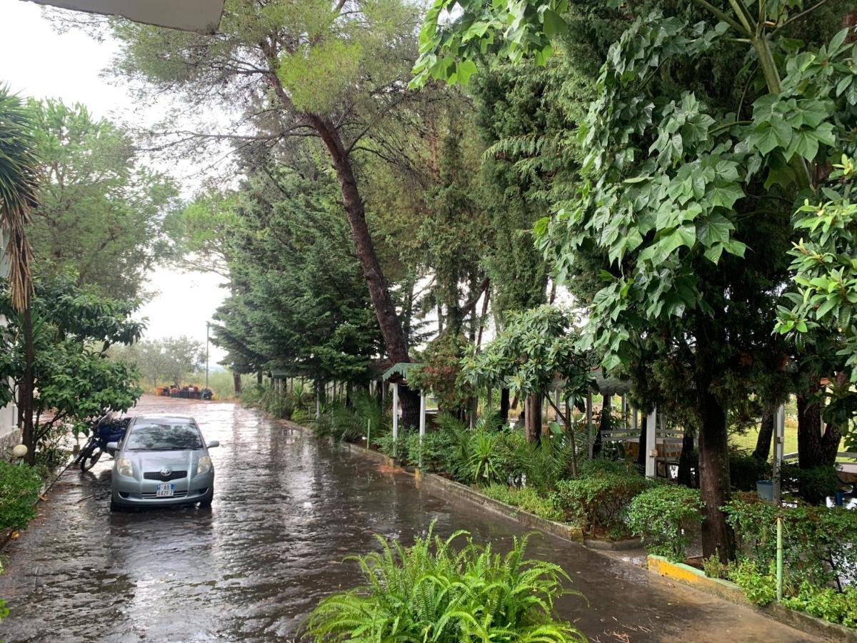 Nature Hotel 3*