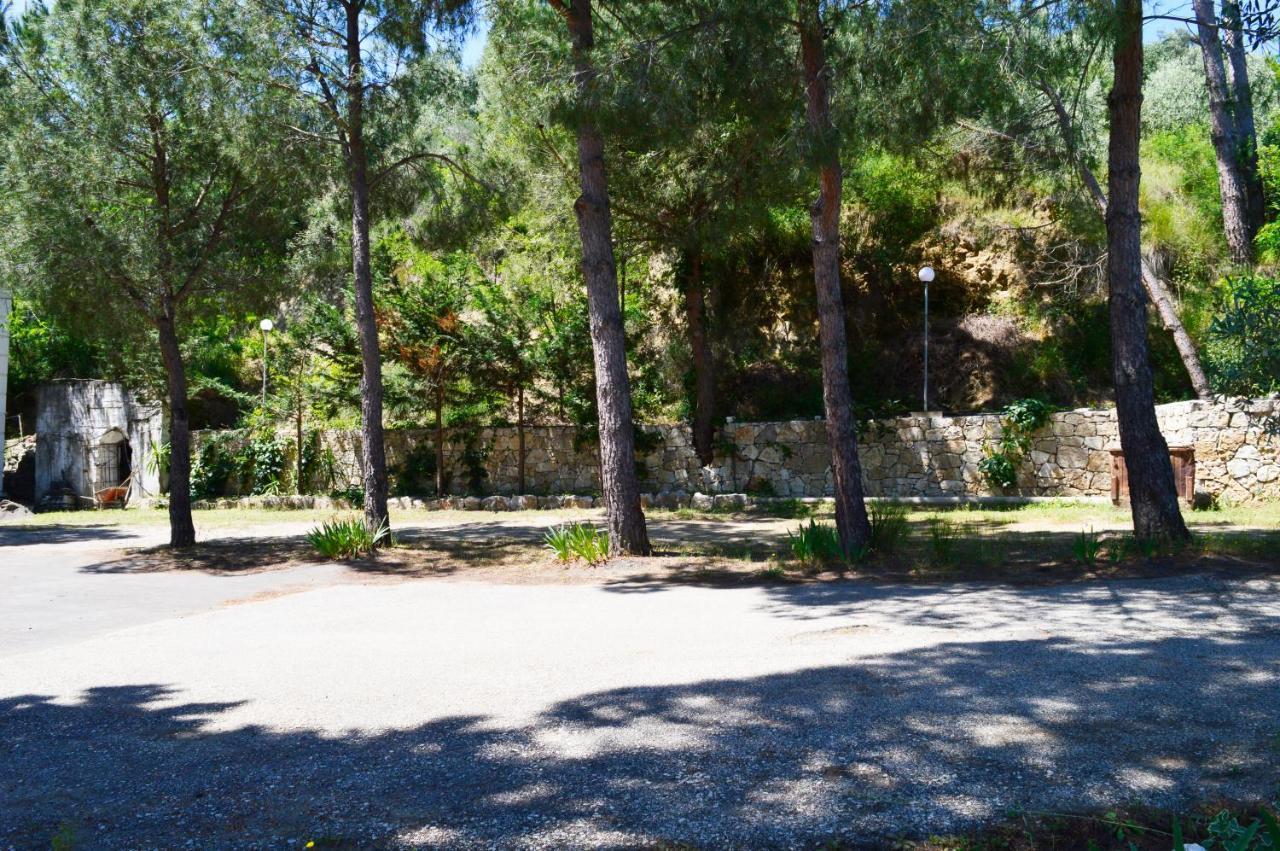 Hotel Nature Kolonje (Fier)