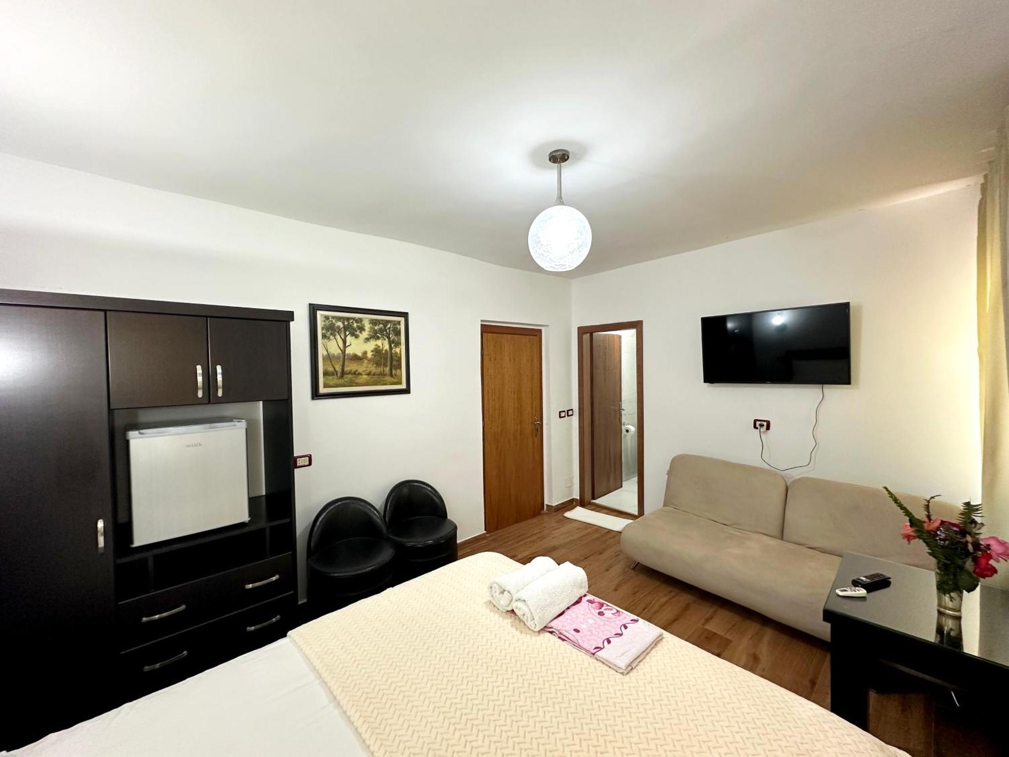 Hotel Nature