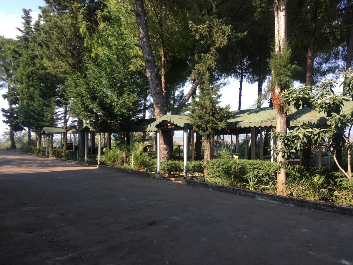 Hotel Nature Kolonje (Fier)