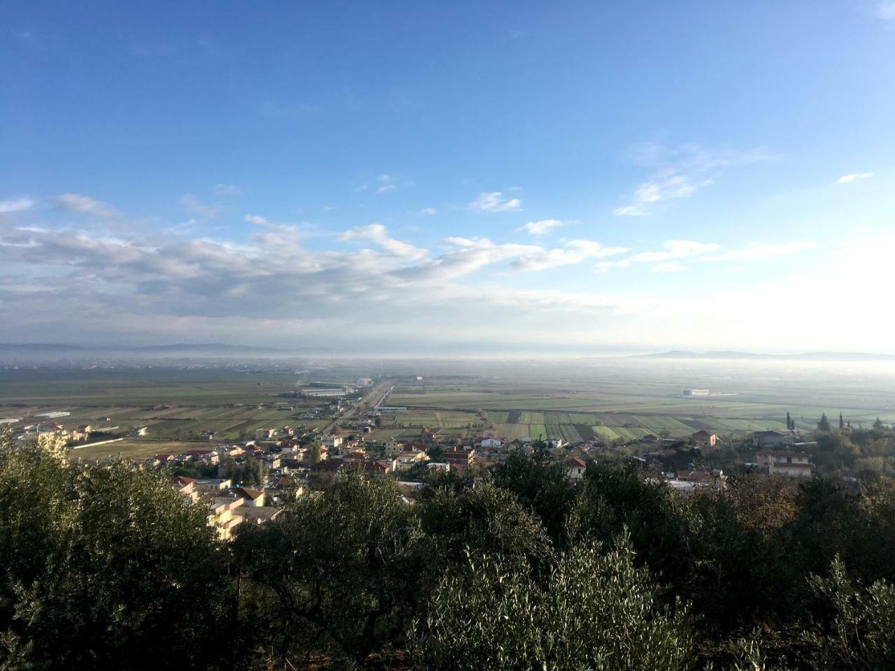 Nature Kolonje (Fier)